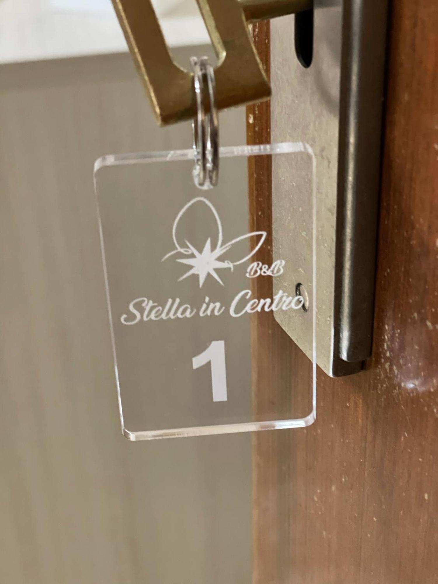 B&B Stella In Centro 살레르노 외부 사진