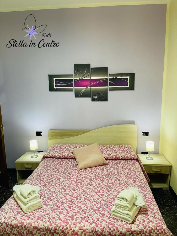 B&B Stella In Centro 살레르노 외부 사진