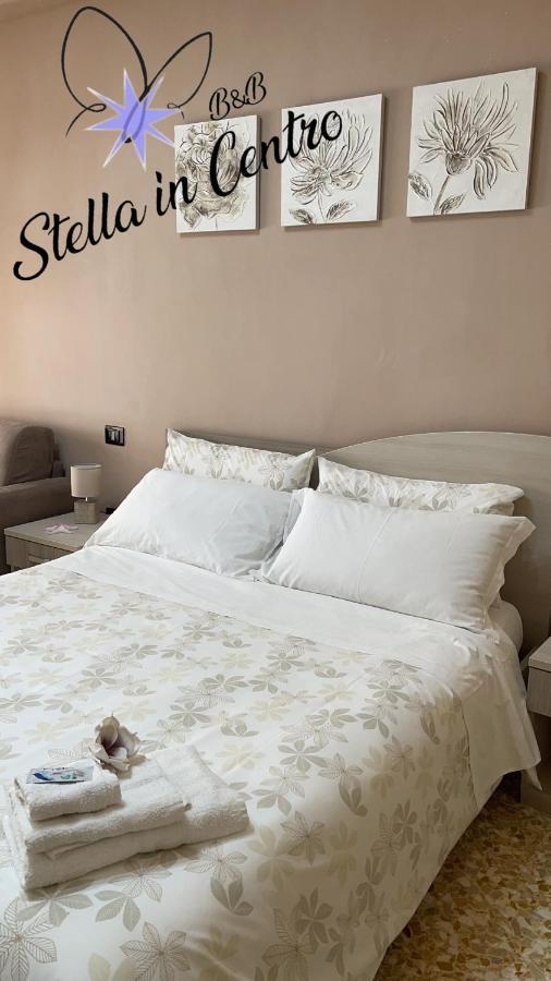 B&B Stella In Centro 살레르노 외부 사진