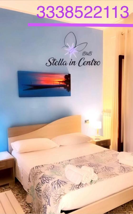 B&B Stella In Centro 살레르노 외부 사진